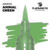 AK Interactive AKM014 ANIMAL GREEN – PLAYMARKER